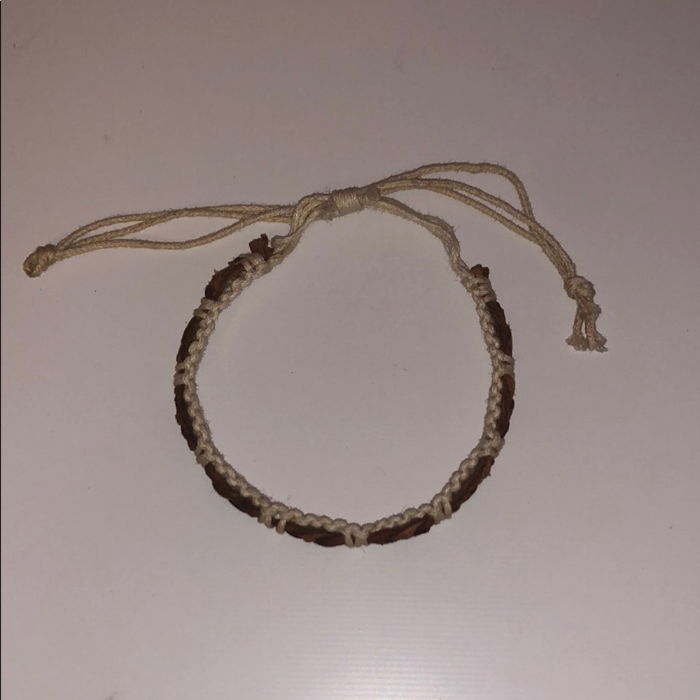 Adjustable Bracelet